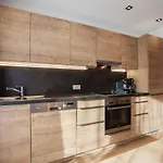 Haus Kuechelspitz 3* Ischgl