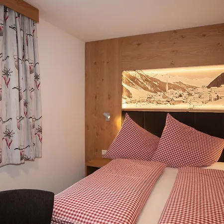 Haus Kuechelspitz 3*