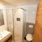 Panzió Haus Kuechelspitz Ischgl