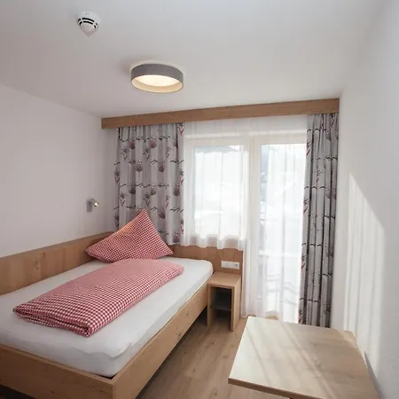 Haus Kuechelspitz 3*