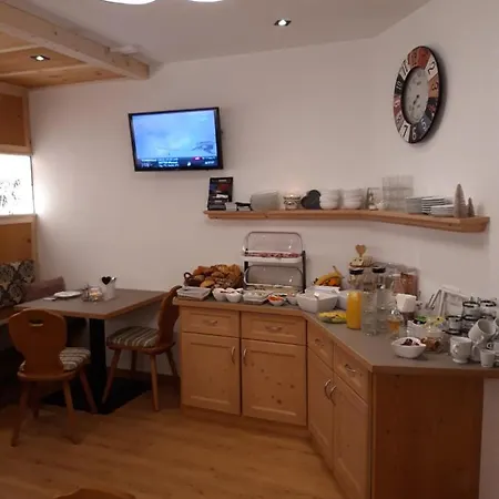 Haus Kuechelspitz 3*