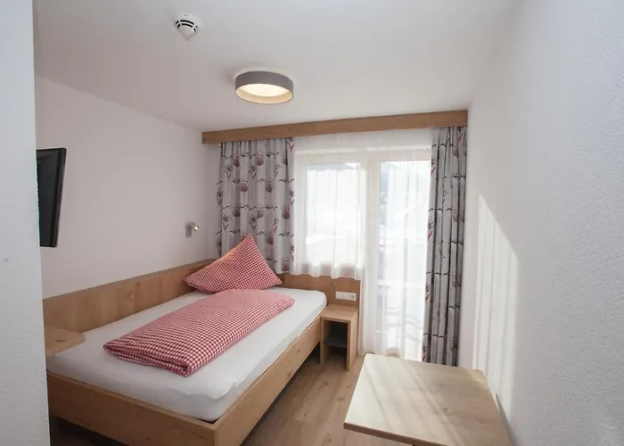 Haus Kuechelspitz 3*