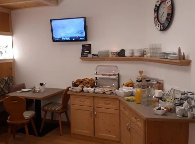 Haus Kuechelspitz 3*